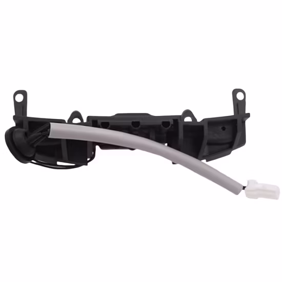 25380-2dt1a Trunk Switch Boot Fit for Nissan Sentra Tiida Latio Versa