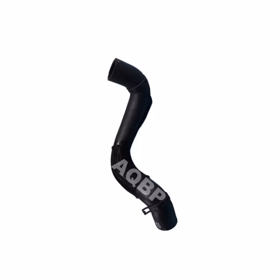 Tuyau Flexible en Silicone pour refroidisseur intermédiaire de voiture, haute Performance, tuyau de radiateur en Silicone, tuyau de liquide de refroidissement