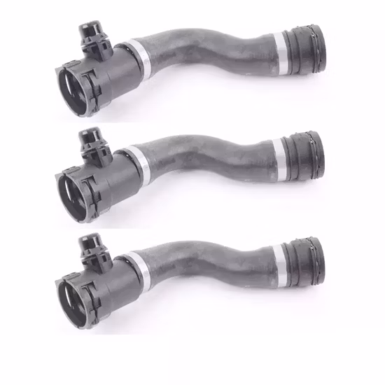 Tuyau d'eau de refroidissement de radiateur, pièces de moteur OEM 17128623572 pour BMW F20 F21 F31 F32 F33