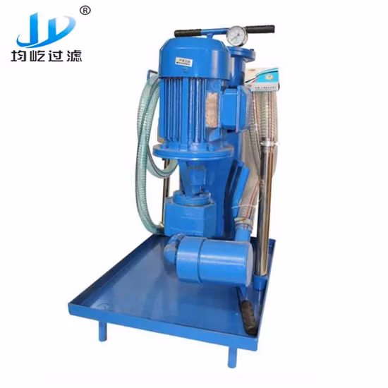 Boîtier de filtre à huile moteur portable d'occasion 40