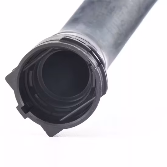 Tuyau d'eau de tuyau de liquide de refroidissement de radiateur automatique OEM 17127609532 pour BMW F33 F83 F32 F82 F36