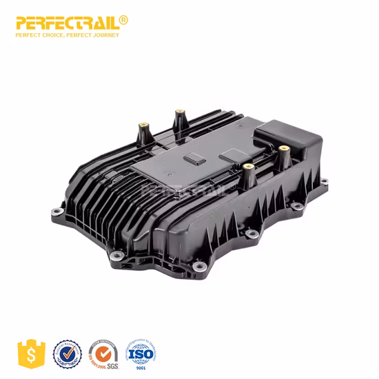 Parts 09g321361A Carter d'huile de transmission automatique compatible avec certains modèles Audi Volkswagen VW