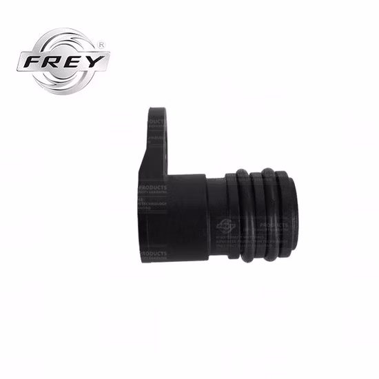 Tuyau de liquide de refroidissement pour radiateur supérieur, offre spéciale, 17123415433, pour BMW X3 2006
