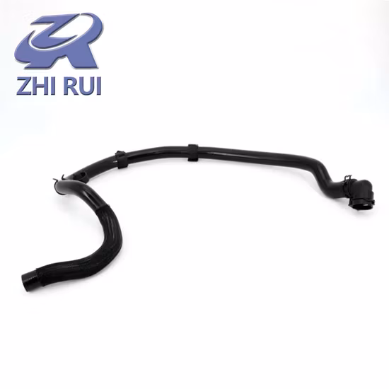Pièces de rechange automobiles, radiateur de moteur en métal, Structure de tuyau de liquide de refroidissement, système de refroidissement, tuyau d'eau pour BMW OEM 1111 8511 205 11118511205