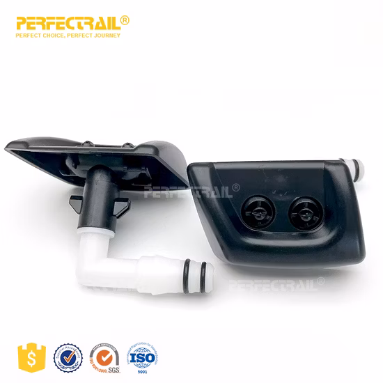 Perfectrail Dnj500100 Dnj500110 voiture Lh Rh lave-phare Jet buse de pulvérisation pour Land Rover Range Rover Sport L320 2006