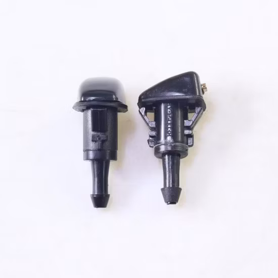E08 Clips automatiques en Nylon 96451064 buse de Jet de pulvérisation de lave-glace