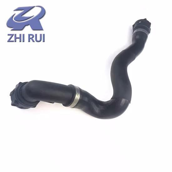 OEM 5q0 121 070 Ab Senp pièces de refroidissement de haute qualité tuyau d'eau de refroidissement de radiateur pour Audi VW Q3/A3/Tt/Tiguan/Magotan 5q0121070ab